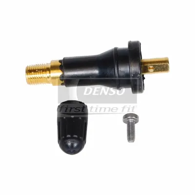 En Vogue Tire Pressure Monitoring System Sensor Service Kit by DENSO - 999-0612