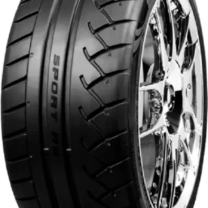 Westlake Sport RS 285/35R20 104W XL M+S Vente Directe
