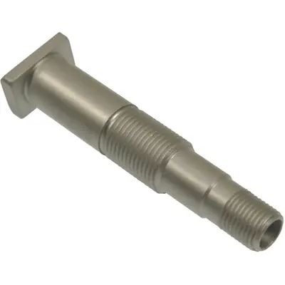 Remise STANDARD - PRO SERIES - TPM2107VK - TPMS Valve Kit with Aluminum and Rubber Valve