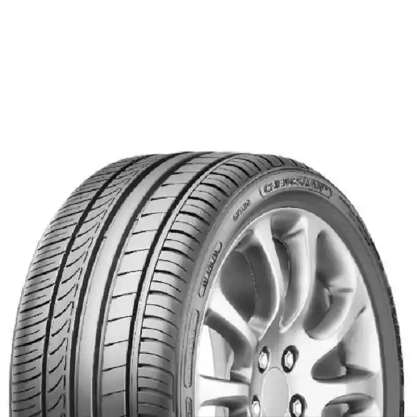 Bon Marché Chengshan CSC-701 245/40R20 99Y XL