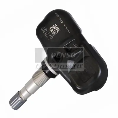 Gros Lot Tire Pressure Monitoring System Sensor by DENSO - 550-0305
