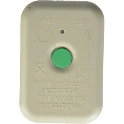 Prix Bas Tire Pressure Monitoring System Control Unit by MOTORCRAFT - TPMS19