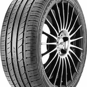 Trazano SA37 Sport 275/50R20 113W XL Offre Spéciale