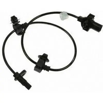 Remise Tire Pressure Monitoring System Sensor by BLUE STREAK (HYGRADE MOTOR) - ALS2542