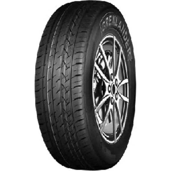Grenlander Enri U08 255/35R20 97W Livraison Gratuite