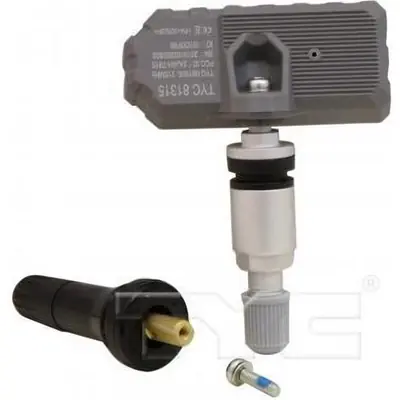 Promotion Tire Pressure Monitoring System Sensor by TYC - 81315