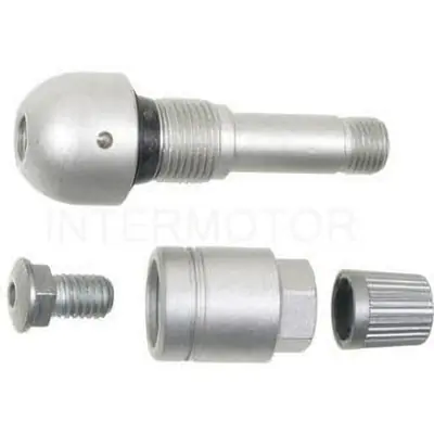 Tire Pressure Monitoring System Sensor Service Kit by BLUE STREAK (HYGRADE MOTOR) - TPM1040K4 Artisanat