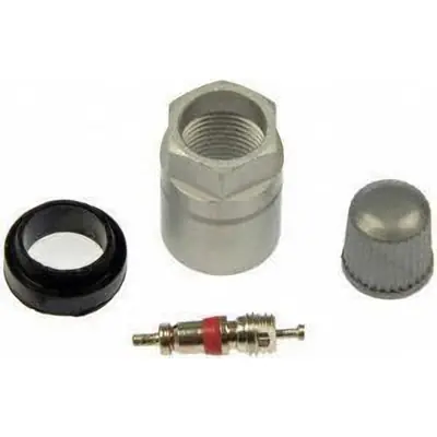 Pas Cher Tire Pressure Monitoring System Sensor Service Kit by DORMAN (OE SOLUTIONS) - 609-116
