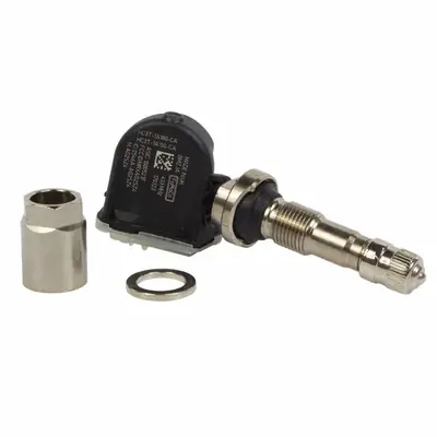 Achat Immédiat Tire Pressure Monitoring System Sensor by MOTORCRAFT - TPMS47