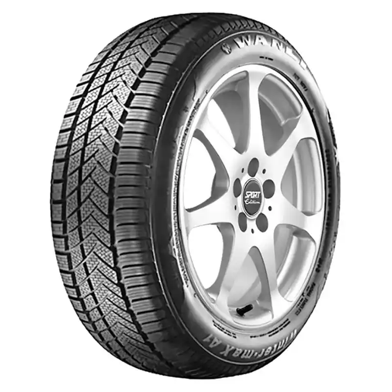 Vente Flash Wanli SW-211 275/40R20 106V XL 3PMSF M+S