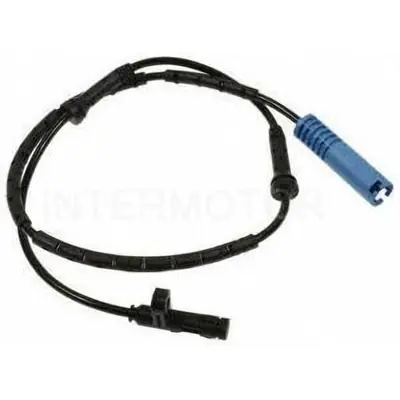 Bon Marché Tire Pressure Monitoring System Sensor by BLUE STREAK (HYGRADE MOTOR) - ALS2561