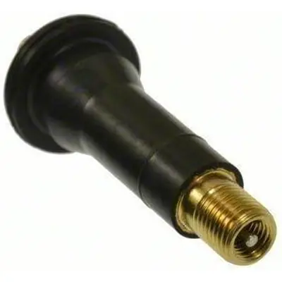 Tire Pressure Monitoring System Valve Kit by BLUE STREAK (HYGRADE MOTOR) - TPM2102VK4 Paiement Sécurisé