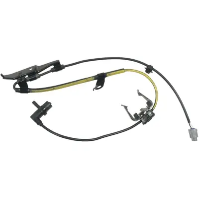 BLUE STREAK (HYGRADE MOTOR) - ALS1383 - Front Passenger Side ABS Speed Sensor Jusqu’à Épuisement Des Stocks