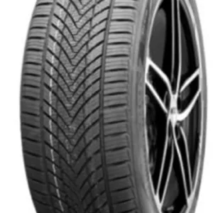 Promotion Saisonnière Rotalla Setula 4 Season RA03 255/45R20 105W XL BSW M+S 3PMSF