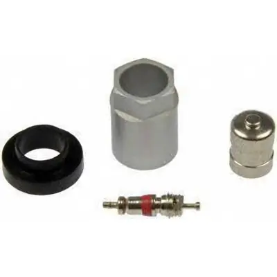 Tire Pressure Monitoring System Sensor Service Kit by DORMAN (OE SOLUTIONS) - 609-113 Meilleur Prix