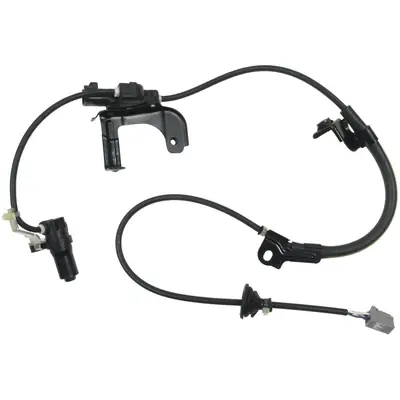 Original BLUE STREAK (HYGRADE MOTOR) - ALS725 - Rear Passenger Side ABS Speed Sensor