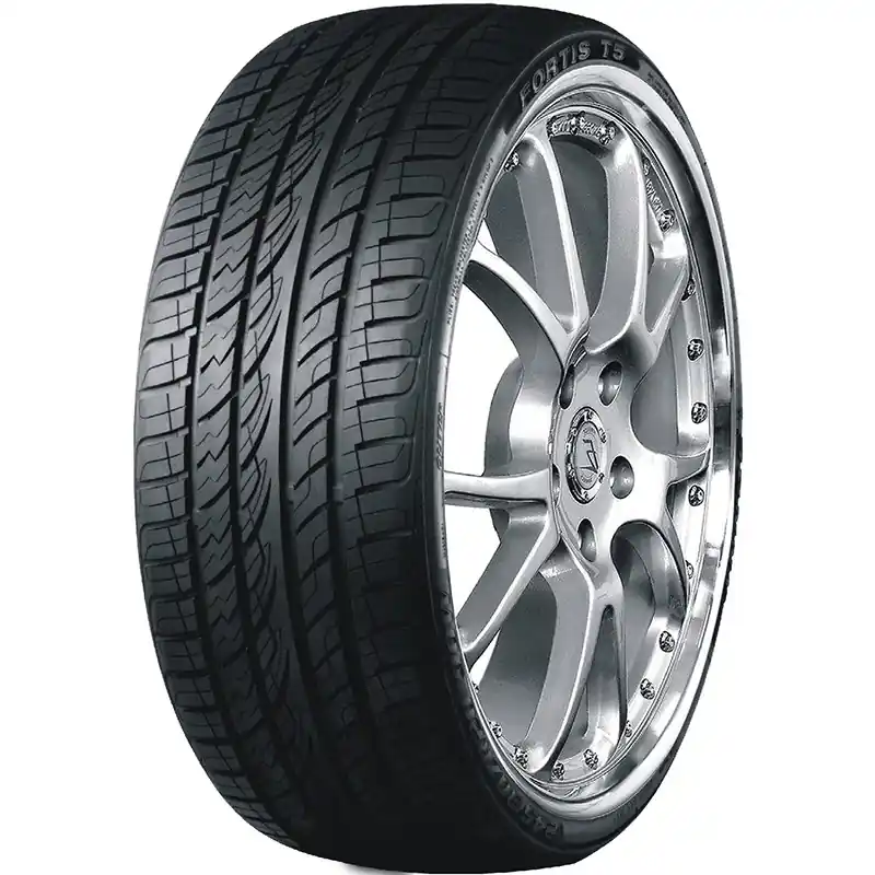 Prix Bas Maxtrek Fortis T5 235/55R20 105H XL