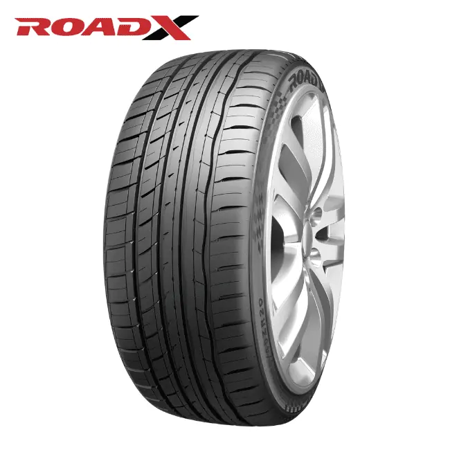 Pas Cher RoadX U11 275/35R20 102Y XL