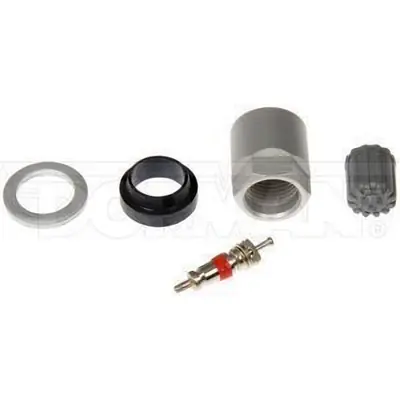 Tire Pressure Monitoring System Sensor Service Kit by DORMAN (OE SOLUTIONS) - 609-107.1 Authentique