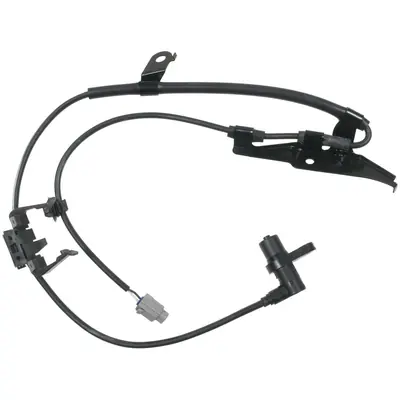 BLUE STREAK (HYGRADE MOTOR) - ALS1382 - Front Driver Side ABS Speed Sensor Vente Directe