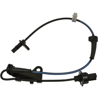 BLUE STREAK (HYGRADE MOTOR) - ALS3000 - Front Driver Side ABS Speed Sensor Commander Vite