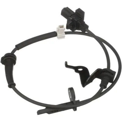 Retour Gratuit STANDARD - PRO SERIES - ALS2402 - Front Driver Side ABS Speed Sensor