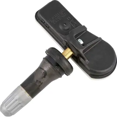 Acheter Direct Tire Pressure Monitoring System Sensor by DENSO - 550-2102
