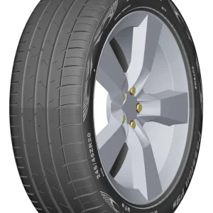 Vente Flash Kustone Passion P9s 245/45R20 103W XL BSW