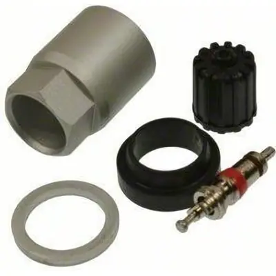 Meilleure Qualité Tire Pressure Monitoring System Sensor by BLUE STREAK (HYGRADE MOTOR) - TPM345