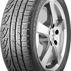 Vente Directe Pirelli Winter 240 SottoZero Serie II 245/35R20 91V N0 3PMSF