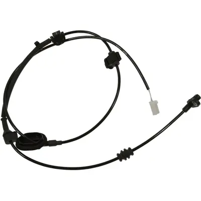 BLUE STREAK (HYGRADE MOTOR) - ALS3024 - Rear Driver Side ABS Speed Sensor Produit De Marque