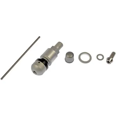 Usine Directe Tire Pressure Monitoring System Valve Kit by DORMAN (OE SOLUTIONS) - 609-148.1