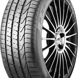 Vente Flash Pirelli P Zero 315/35R20 106Y F