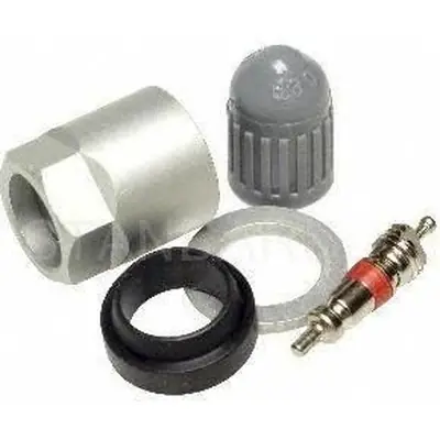 Vente Directe Tire Pressure Monitoring System Sensor Service Kit (Pack of 4) by BLUE STREAK (HYGRADE MOTOR) - TPM1110K4