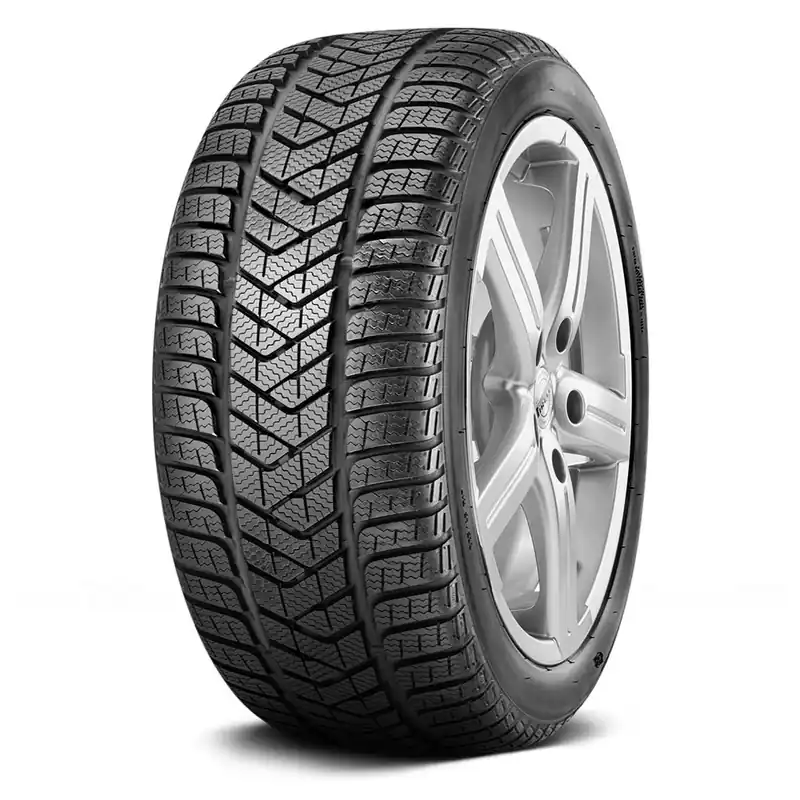 Vente Flash Pirelli Winter SottoZero 3 255/45R20 105V XL - RFT