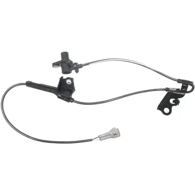 Bon Marché STANDARD - PRO SERIES - ALS657 - Front Driver Side ABS Speed Sensor