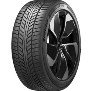 Offre Exclusive Hankook Winter i-cept iON X IW01 245/35R21 96V XL BSW 3PMSF