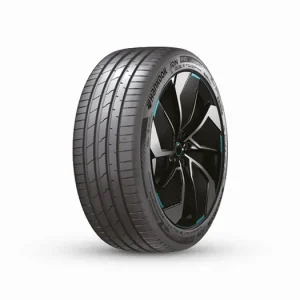 Offre Exclusive Hankook iON evo (IK01) 245/40R21 100Y SUV XL NF0