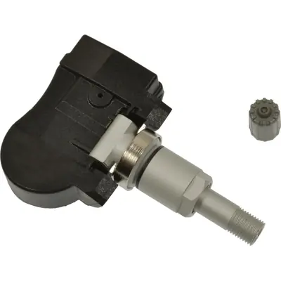 Tire Pressure Monitoring System Sensor by BLUE STREAK (HYGRADE MOTOR) - TPM153A Marque