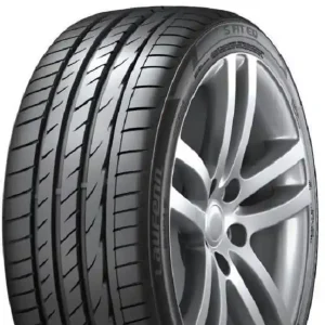 Meilleur Choix Laufenn S Fit EQ+ LK01 185/55R15 82V TL