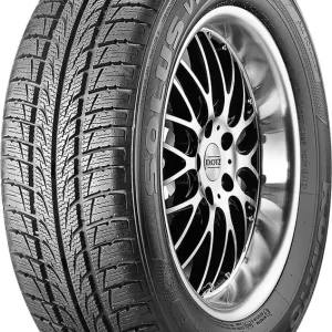 Kumho Solus Vier KH21 145/65R15 72T 3PMSF Livraison Mondiale