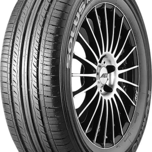 Kumho Solus KH17 135/80R13 70T Petit Prix