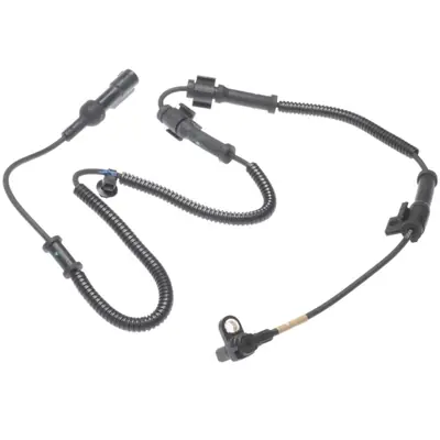 BWD AUTOMOTIVE - ABS2014 - ABS Wheel Speed Sensor Commande En Gros