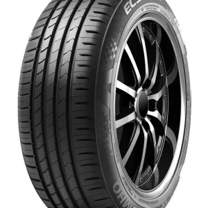 Pas Cher Kumho Ecsta HS51 195/45R15 78V