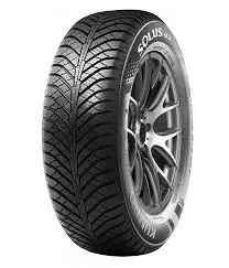 Kumho Solus HA31 185/55R14 80H 3PMSF Commander Vite