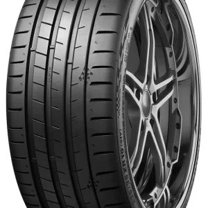 Kumho Ecsta PS91 305/30R20 103Y XL Édition Limitée