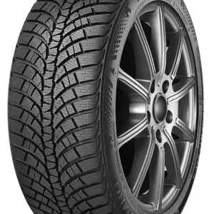 Kumho WinterCraft WP71 215/55R16 97V XL 3PMSF Nouveauté