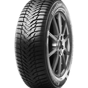 Haute Qualité Kumho WinterCraft WP51 205/55R16 91H ROF 3PMSF
