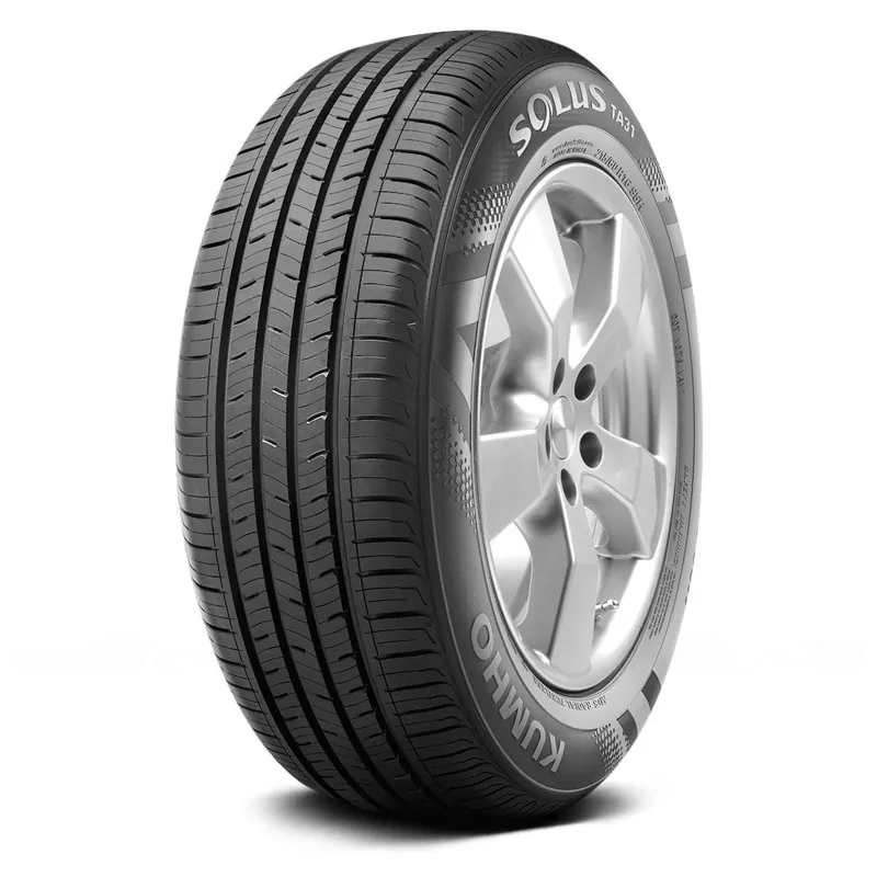 Meilleur Choix Kumho Solus TA31 205/65R16 95H