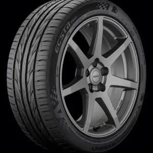 Kumho Ecsta PS31 195/45R16 84V XL Affaire À Saisir